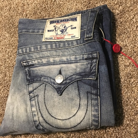 True Religion Other - True Religion Jeans Size 31